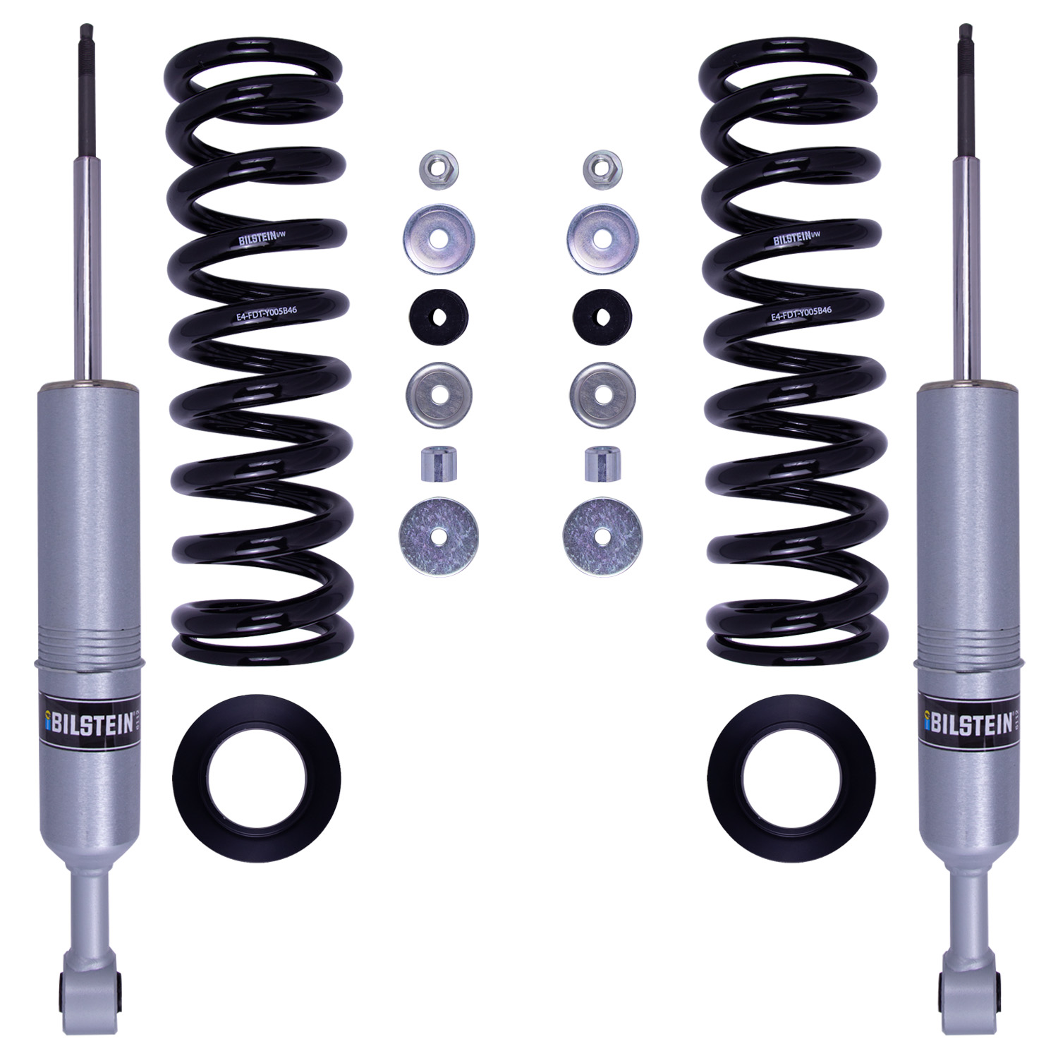 Bilstein 47-311039 B8 6112 - Suspension Kit